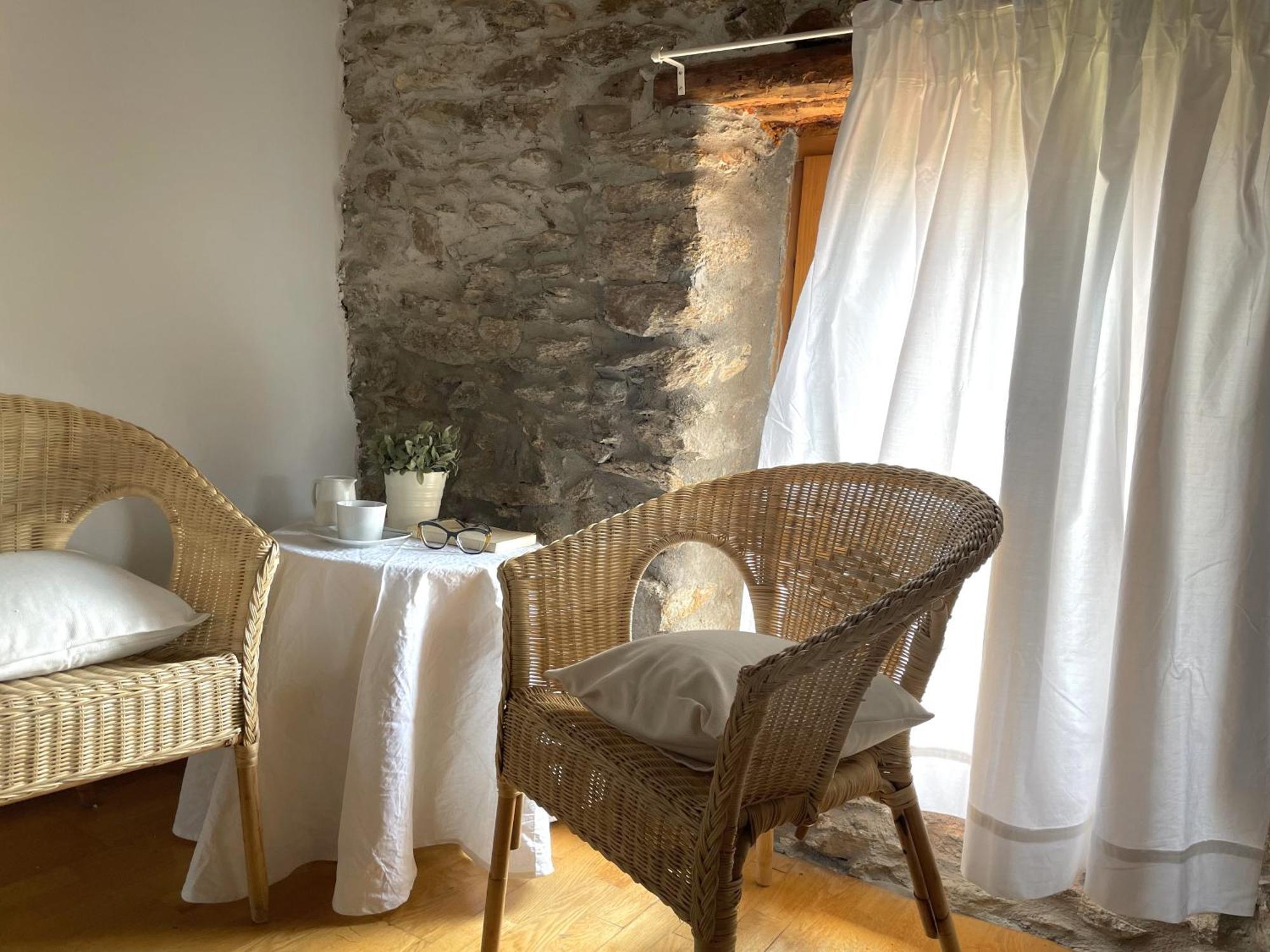 Country house El Encanto De