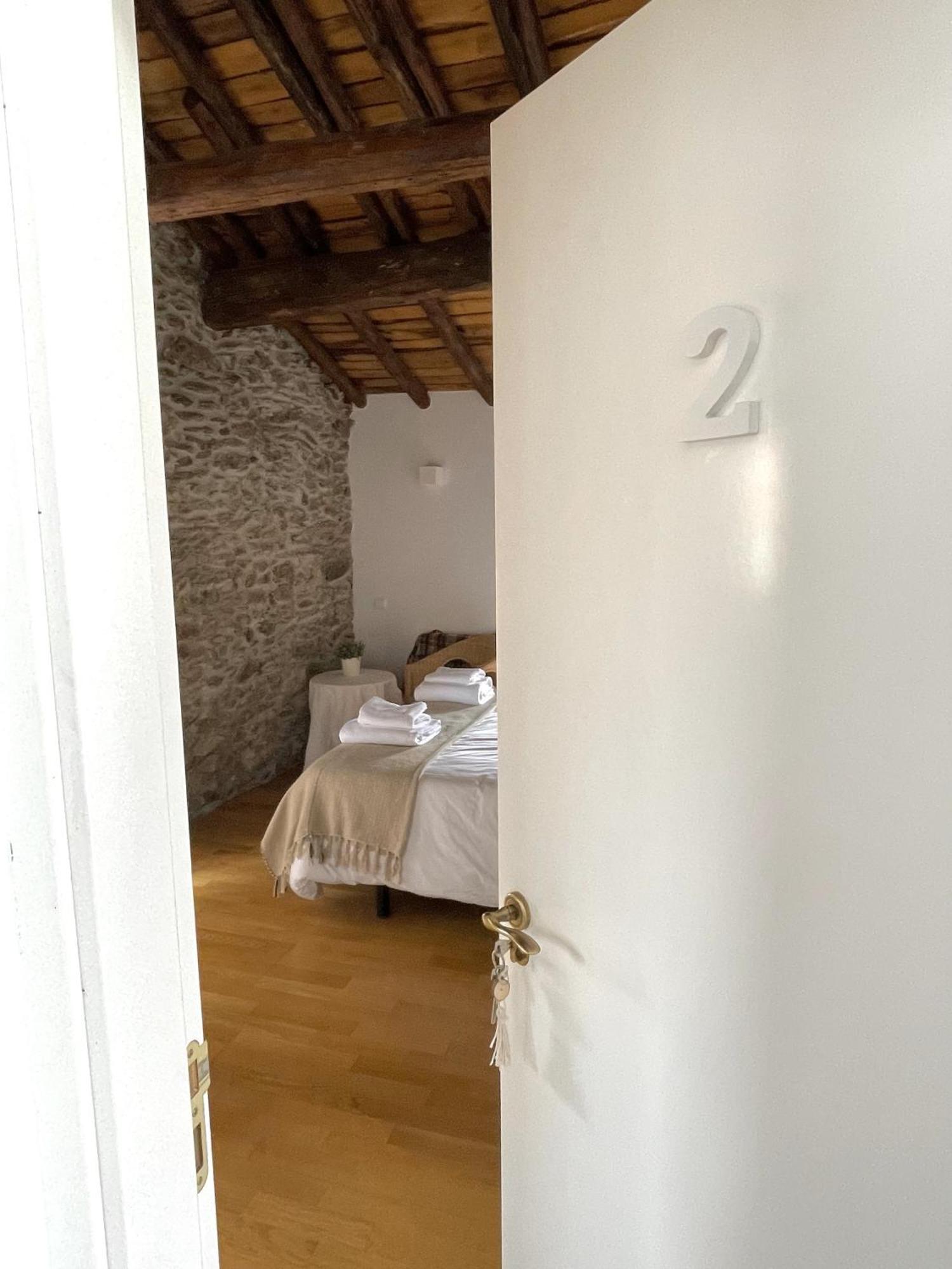 El Encanto De Country house Bustares