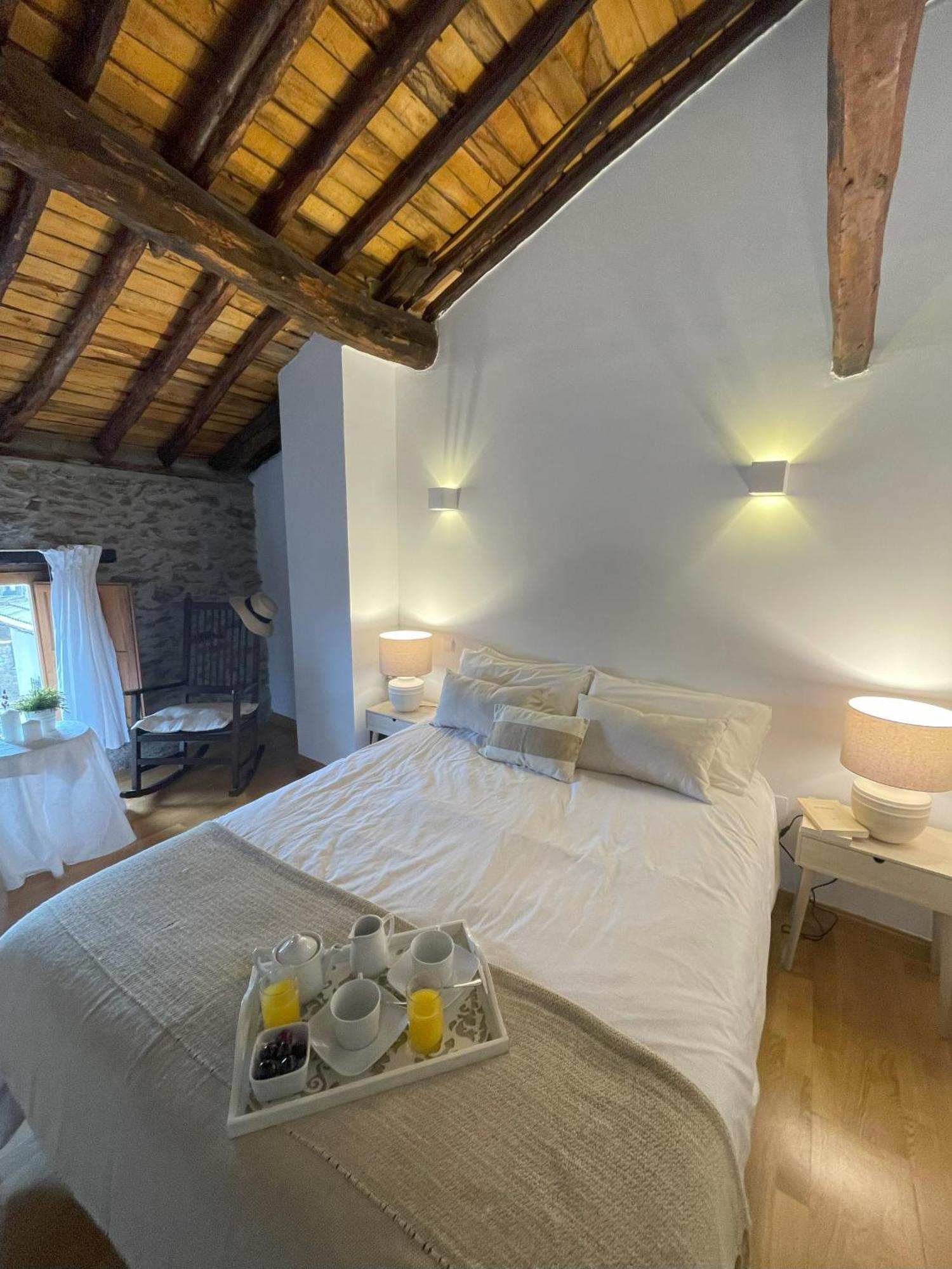 El Encanto De Country house *