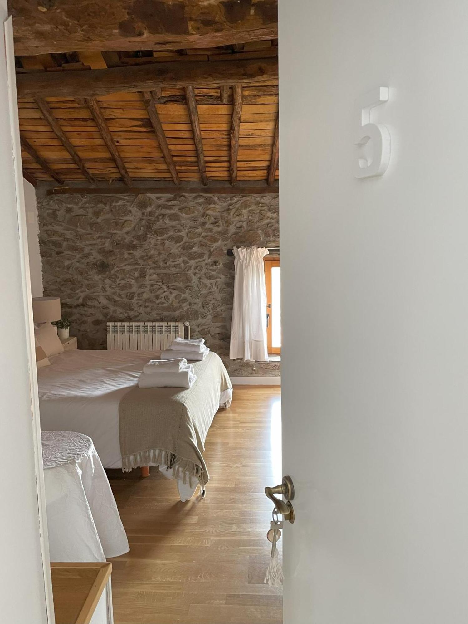 Country house El Encanto De *