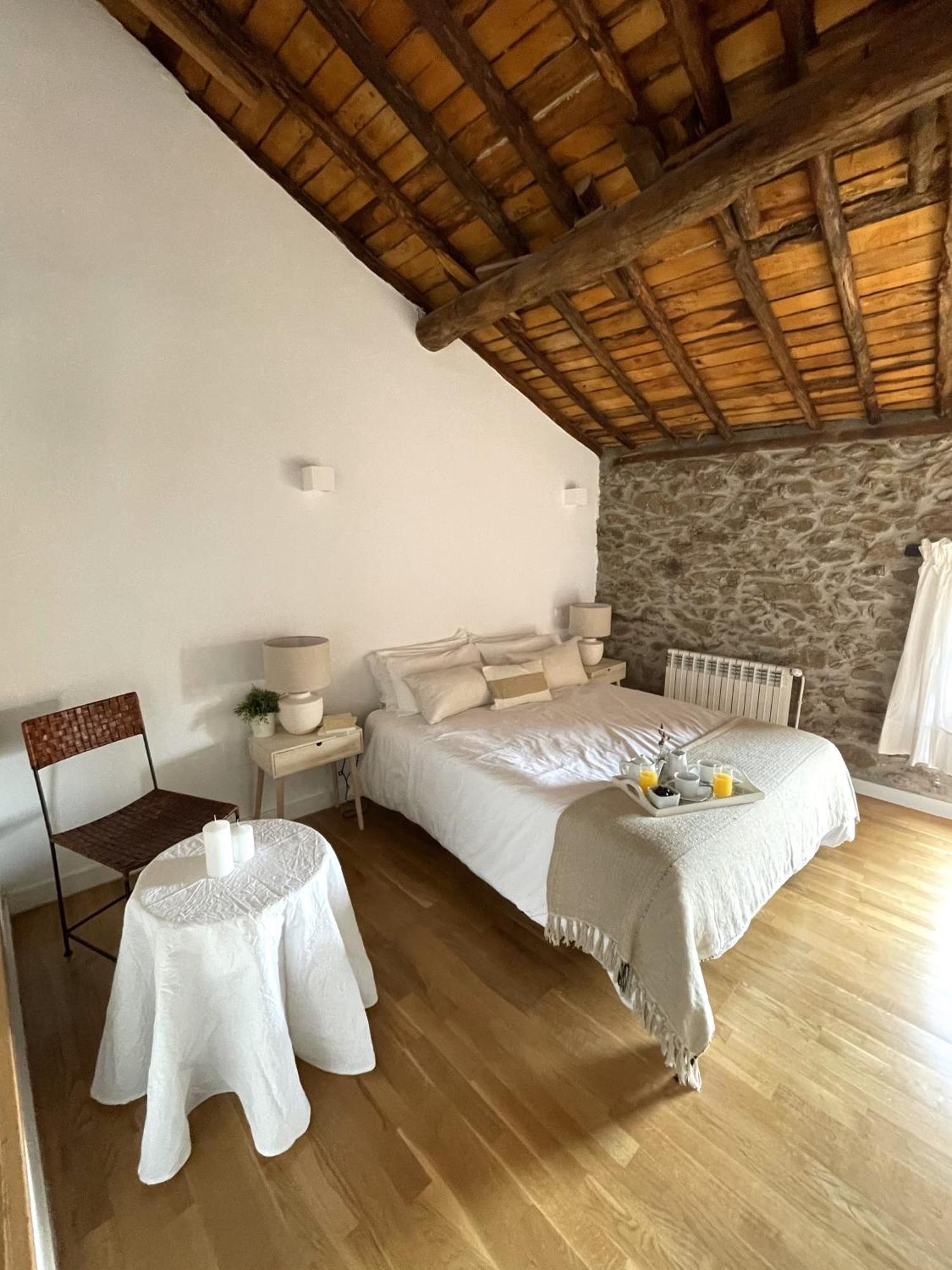 Country house El Encanto De