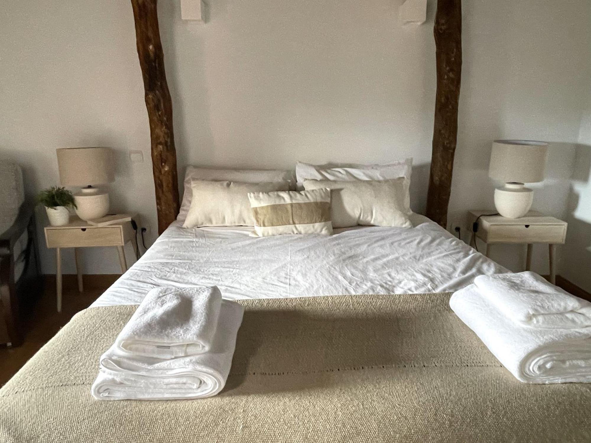 El Encanto De Country house